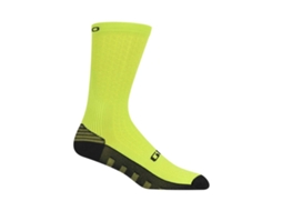 Meias GIRO Hrc+Grip