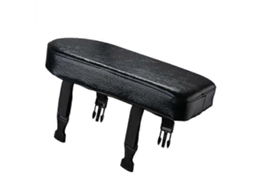 Almofada De Assento Para Bicicleta Montanha, Almofada Traseira Bicicleta, Prateleira Espessa. -aquaforge