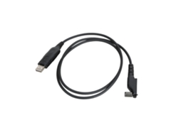 Acessórios Para Rádios Bidirecionais Ic-f30gs E Ic-f30gt: Cabo De