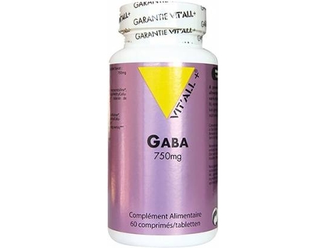 Suplemento Alimentar VITALL + (60 comprimidos)