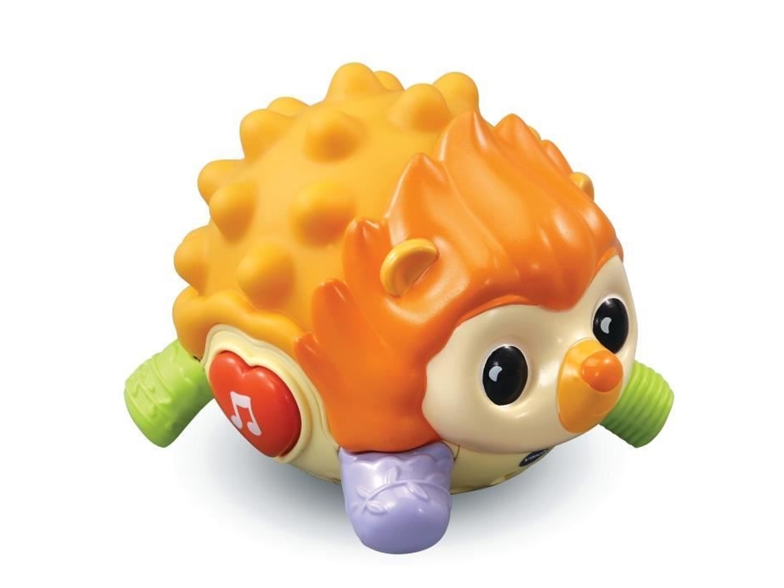 VTECH BABY - Picoton, meu Lumi Hedgehog