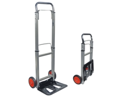 Carrinho de Transporte Brüder Mannesmann 90 Kg 099/T