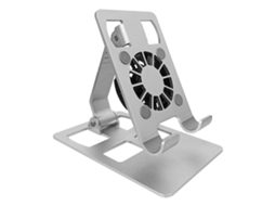Suporte de Resfriamento para Tablet AQUAFORGE