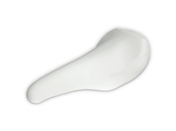 Selim Grand Confort Para Aquabike Branco - Waterflex Wx-saddle-w3 - Coloris Blanc