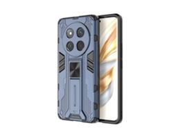 Capa Para Celular Supersonic Pc + Tpu Com Suporte Para Honor X60 Pro 5g