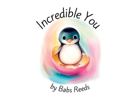 Livro Incredible You De Babs Reeds (inglês)