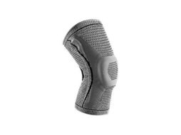 Faja de rodilla LINJOU médica com suporte de mola, para esporte e recuperação, 1 unidade
