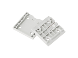 Kit de montagem em rack Mikrotik Rmk-2x10/19