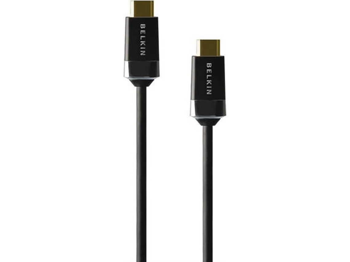 Cabo HDMI BELKIN (HDMI)