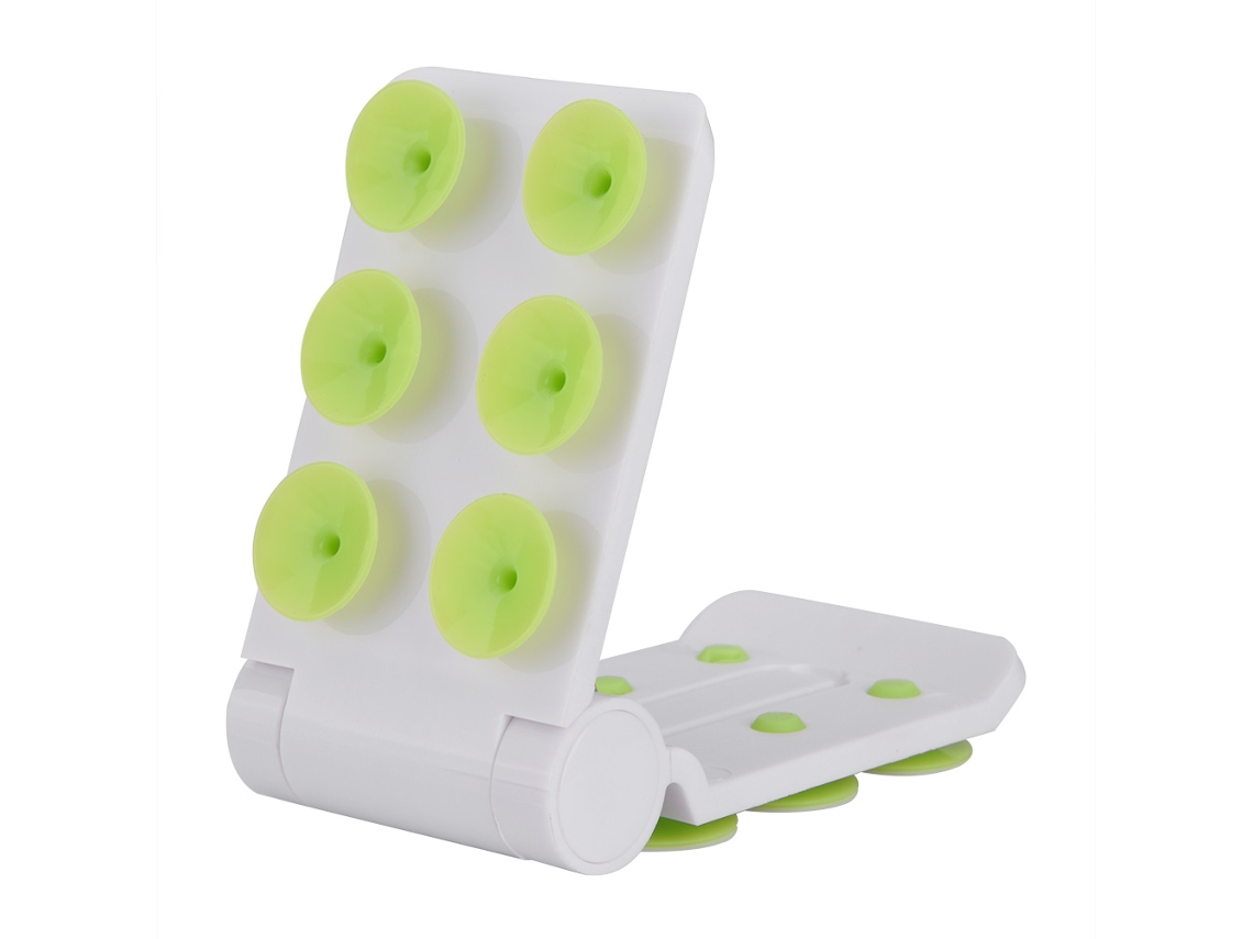 Suporte de Telefone com Ventosas Duas Lados LAXISCREED