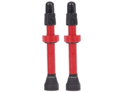 Válvulas Pg-717 7075 Vermelho 44 Mmprogress