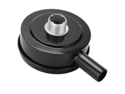 Laxiscreed Compressor De Ar Silencioso Com Filtro E Baixo Ruído Para Hobby E Oficina