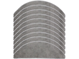 Panno In Microfibra Per Mocio Exvac900 Exvac900s Homend 1287h