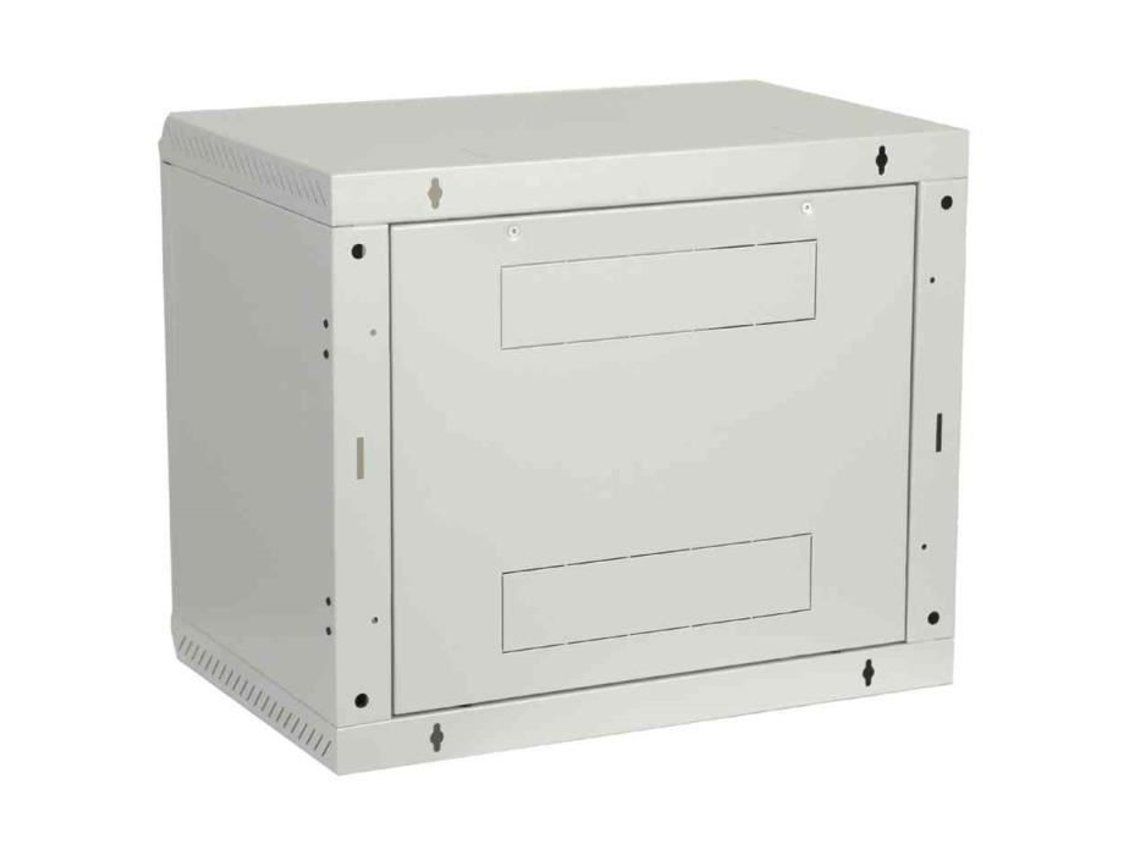 Boîtier Mural 19 Delta B5s, Em 1 Peça, 4 U Triton