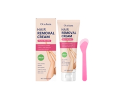 Creme Depilatório Suave Corporal Worten