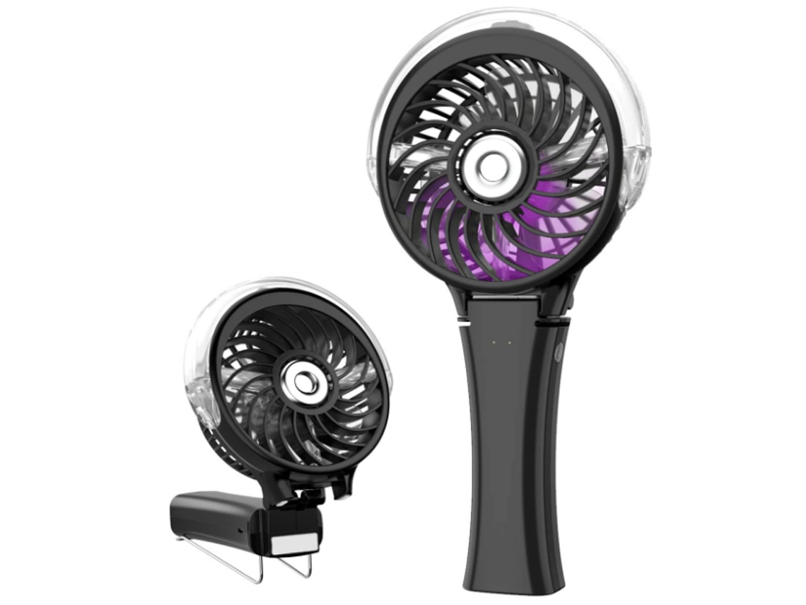 Ventoinha Mini TURMIN Fs04012-Y11