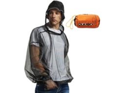 Roupa de Proteção contra Moscas, Camping, Respirável