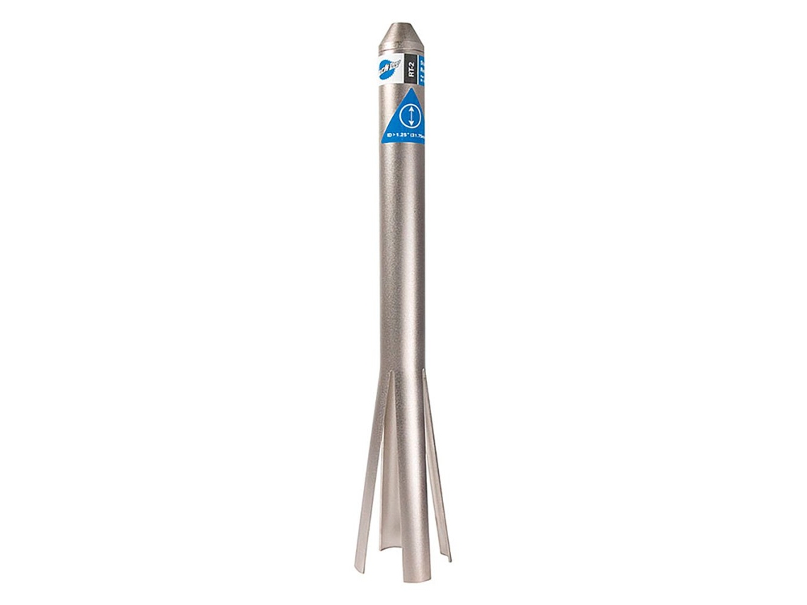 Rt-2 Head Cup Remover Oversized Prateadopark Tool