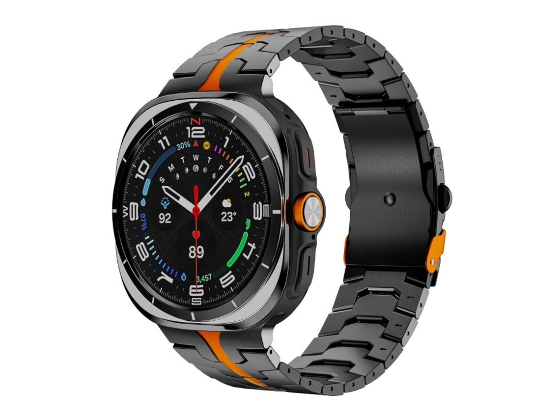 Bracelete Silicone para Samsung Galaxy Watch 5 XIAOMOYU (40mm)