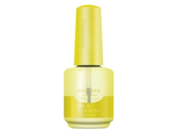 Aceite Nutritivo Para Uñas Y Cutículas 15ml Hidratante Aceite Nutritivo Para Cuidado De Uñas