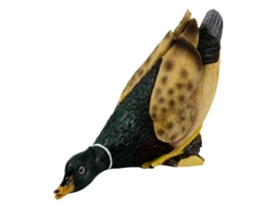 Modelo de Pato ALLINLESS