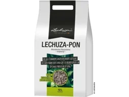 LECHUZA Substrato para vasos PON 12 L