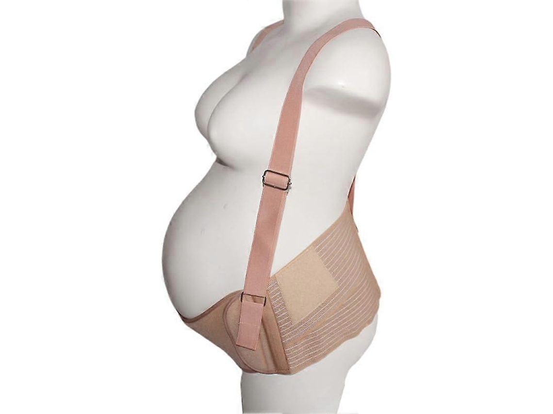 Cinto Protetor Fetal Respirável Para Gestantes Nostalgia88