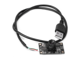 Hkj módulo de Câmara Hd Usb Hbv‑1515 S1.0 1mp 720p Compatible com Winxp/win7/win8/win10/os X/linux/android