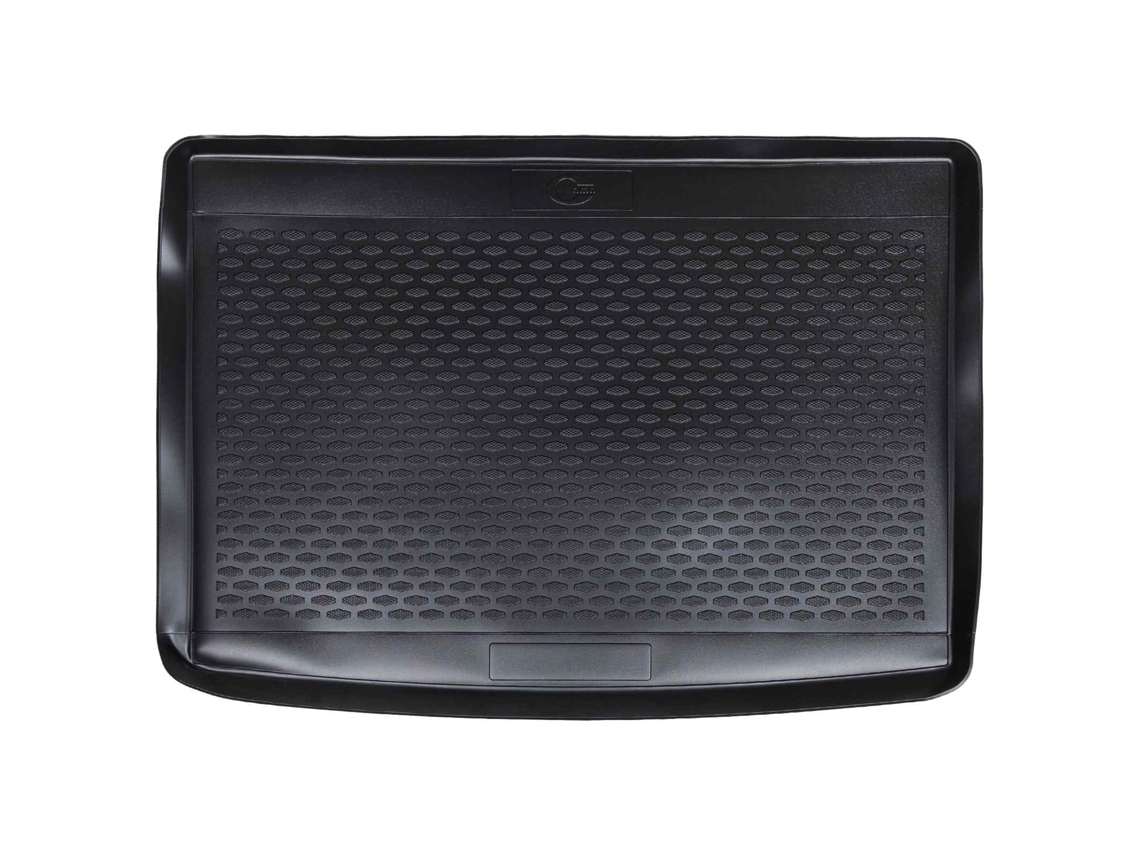 Vidaxl Tapete De Porta-malas