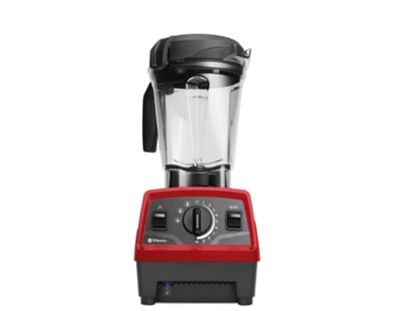 Liquidificador VITAMIX E520 Vermelho