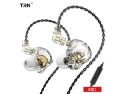 Fones de Ouvido LAXISCREED com Som Hd e Redução de Ruído