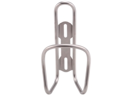 Suporte Para Garrafa De Água De Bicicleta Em Liga De Titânio Vazado, Acessório Para Ciclismo.