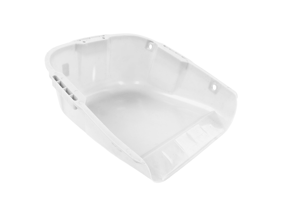 Peneira de Plástico para Secagem de Grãos