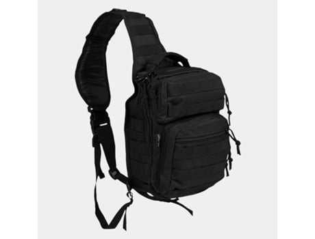 Mochila de Ombro Pequena Assault Pack MIL-TEC Tamanho Único