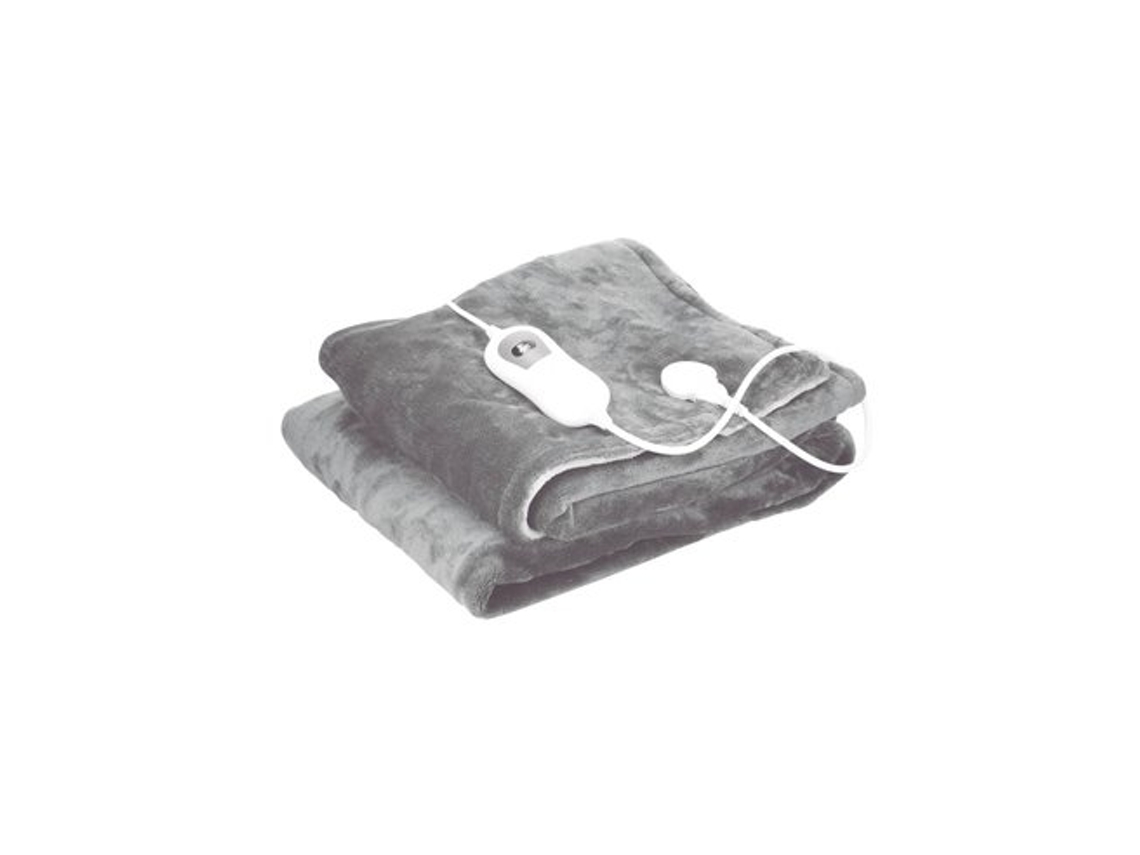 Cobertor Elétrico 160X120Cm 120W GSC
