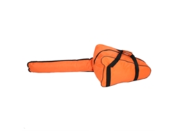 Bolsa Para Transportar Motosserra De Alta Resistência Tela Oxford Impermeável Bolsa Portátil Para Lenheiros