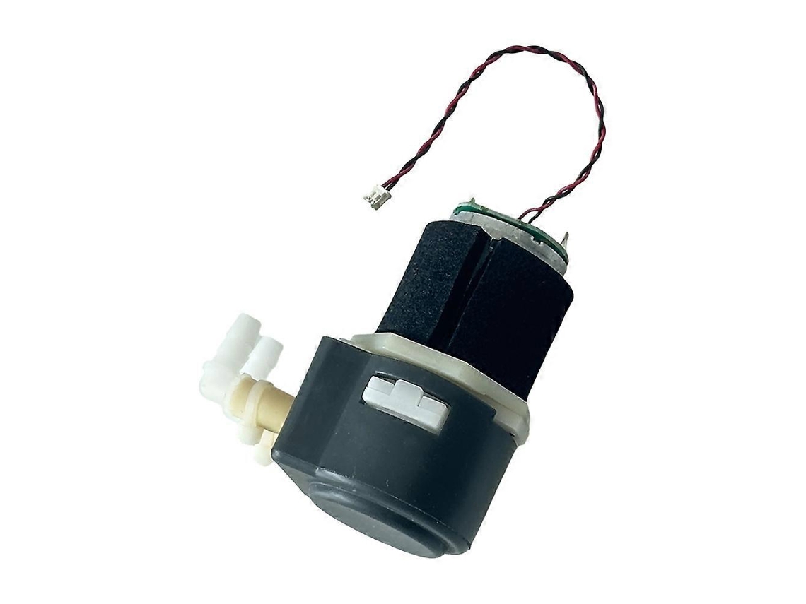 Bomba Peristáltica Para Aspirador De Pó Roborock S7 Maxv Ultra S7 Pro Ultra - Acessórios Para Bomba De Água (vazia, Para Lavagem E Enchimento)_ptg