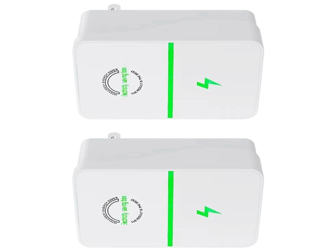 Caixa de Energia GOKOCO com Redutor de Potência e Proteção