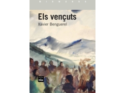 Livro Els Vençuts de Xavier Benguerel