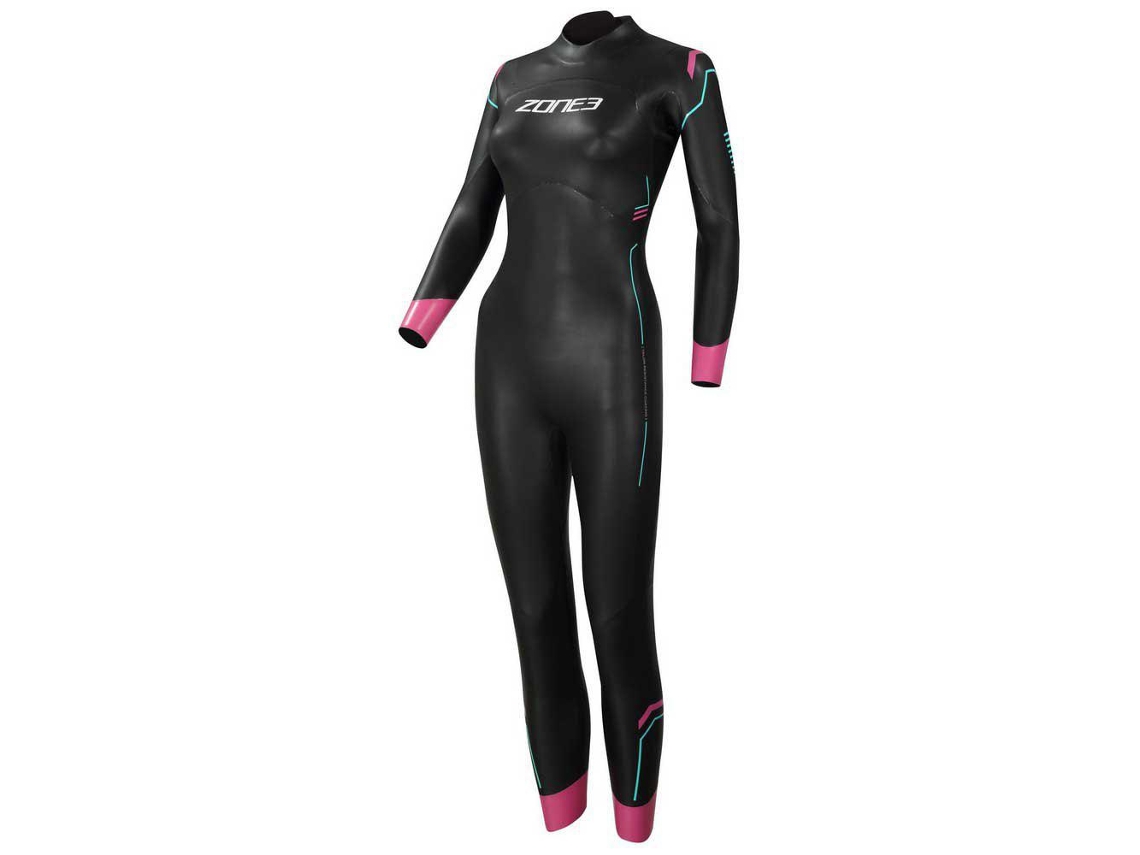 Zone3 Agile Mulher S