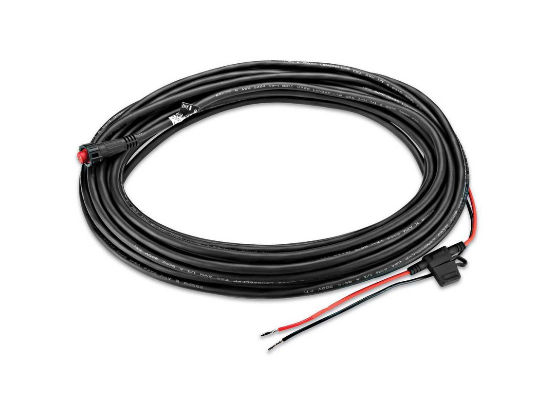 Garmin Power Cable