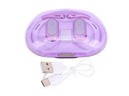 Fones de Ouvido com Tradução em Tempo Real por IA EOOCOO