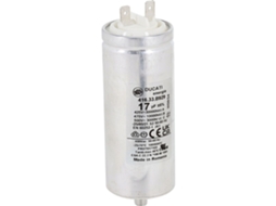 Condensador Elétrico Para Máquina De Lavar Roupa Electrolux 4055392023