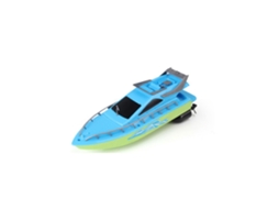 Ats barco de Controle Remoto para Piscinas e Lagos Barco Elétrico de Alta Velocidade para Adultos e Crianças