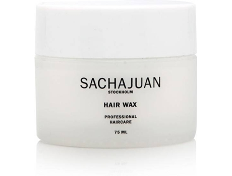 Cera  Cabelo Cera (75 ml)
