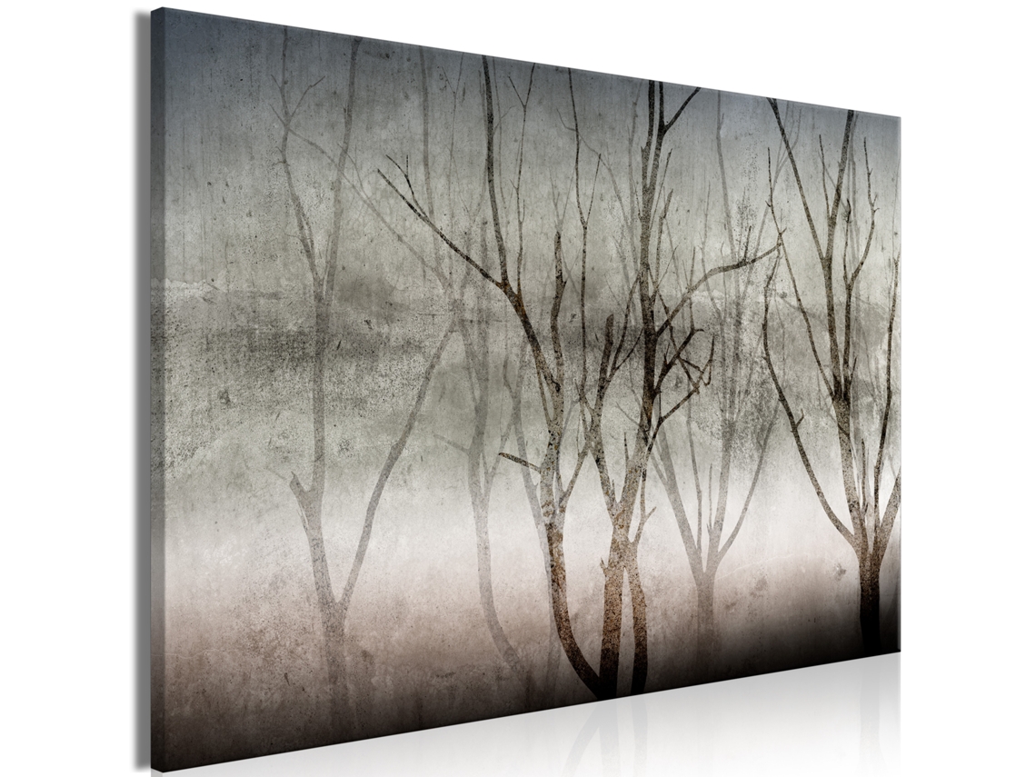 Quadro ARTGEIST Smell of Fog (1 Part) Wide (30x20)