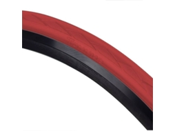 Pneus para Ciclismo urbano TANNUS Semi Slick Regular (28´´)