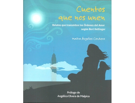 Livro Cuentos Que Nos Unen de Maita Ángeles Cordero (Espanhol)