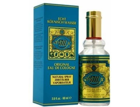 Perfume  Unissexo Eau de Toilette (60 ml)