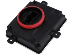 Sensor De Nivelamento Automático Dos Faróis, Controlador De Reator Drl Para Vw Touareg 7p5 2014-2018 4g0907697d